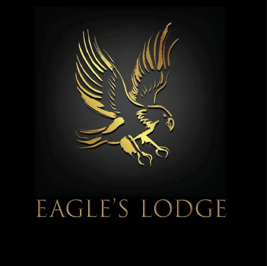 Eagles Lodge - Kandy Digana Zewnętrze zdjęcie